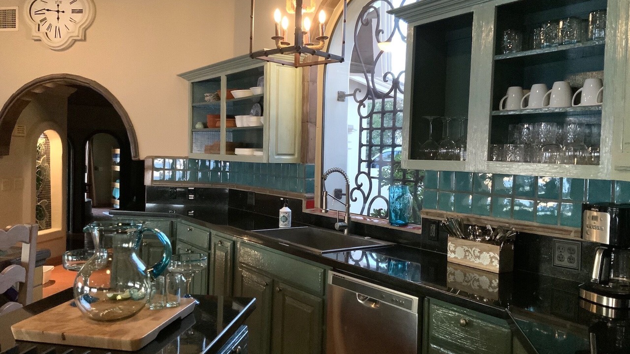 Photo of Kitchen in Las Conchas