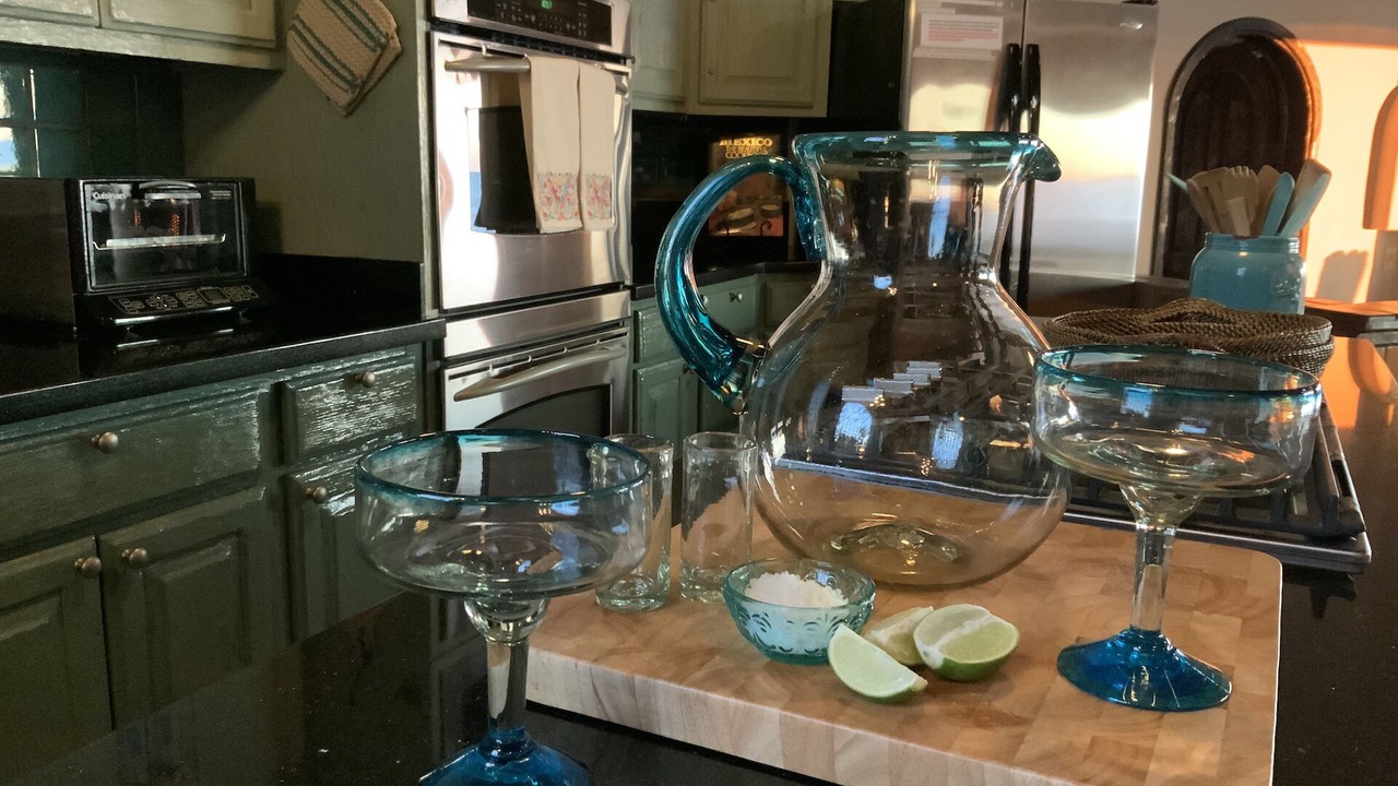 Photo of Kitchen in Las Conchas