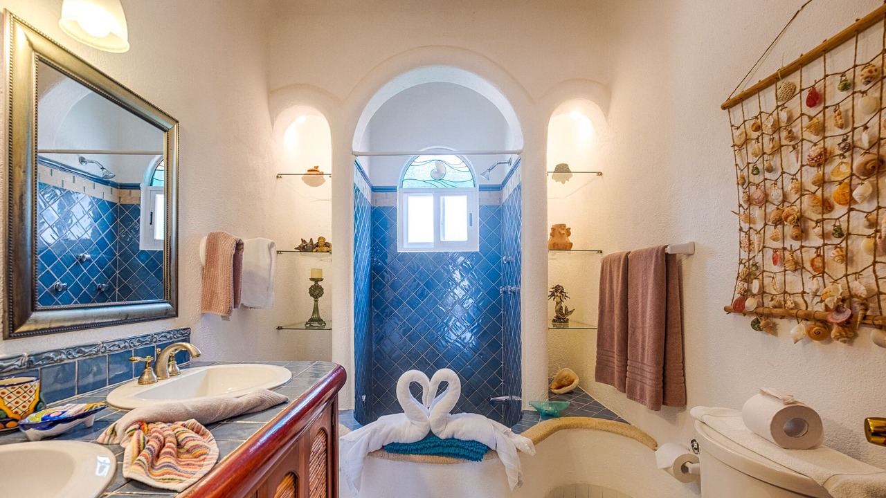 Photo of Bathroom in Akumal