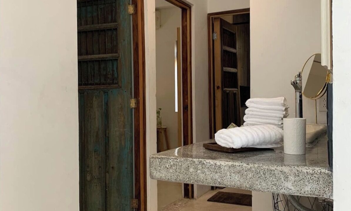 Photo of Bathroom in Chicxulub Puerto