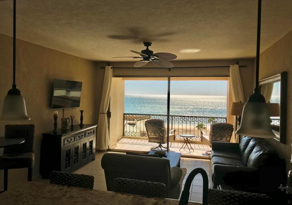 Photo of Livingroom in Puerto Penasco