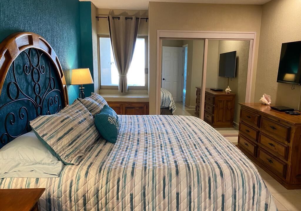 Photo of Bedroom in Puerto Penasco
