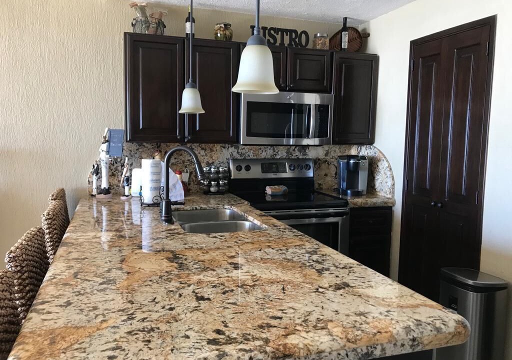 Photo of Kitchen in Puerto Penasco