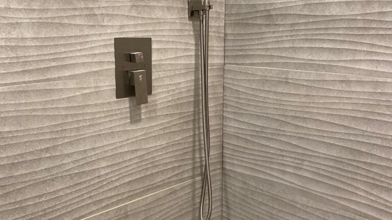 Photo of Bathroom in Puerto Penasco