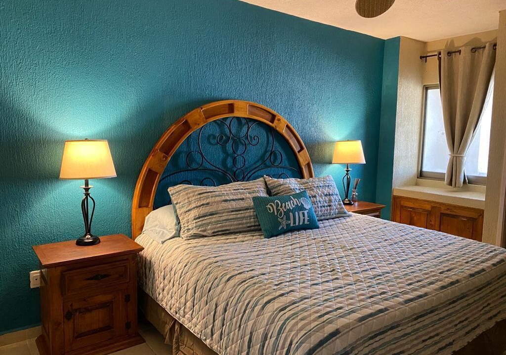 Photo of Bedroom in Puerto Penasco
