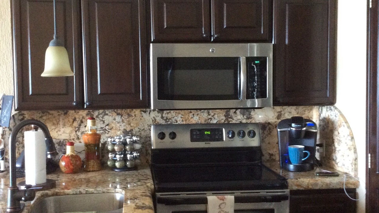 Photo of Kitchen in Puerto Penasco