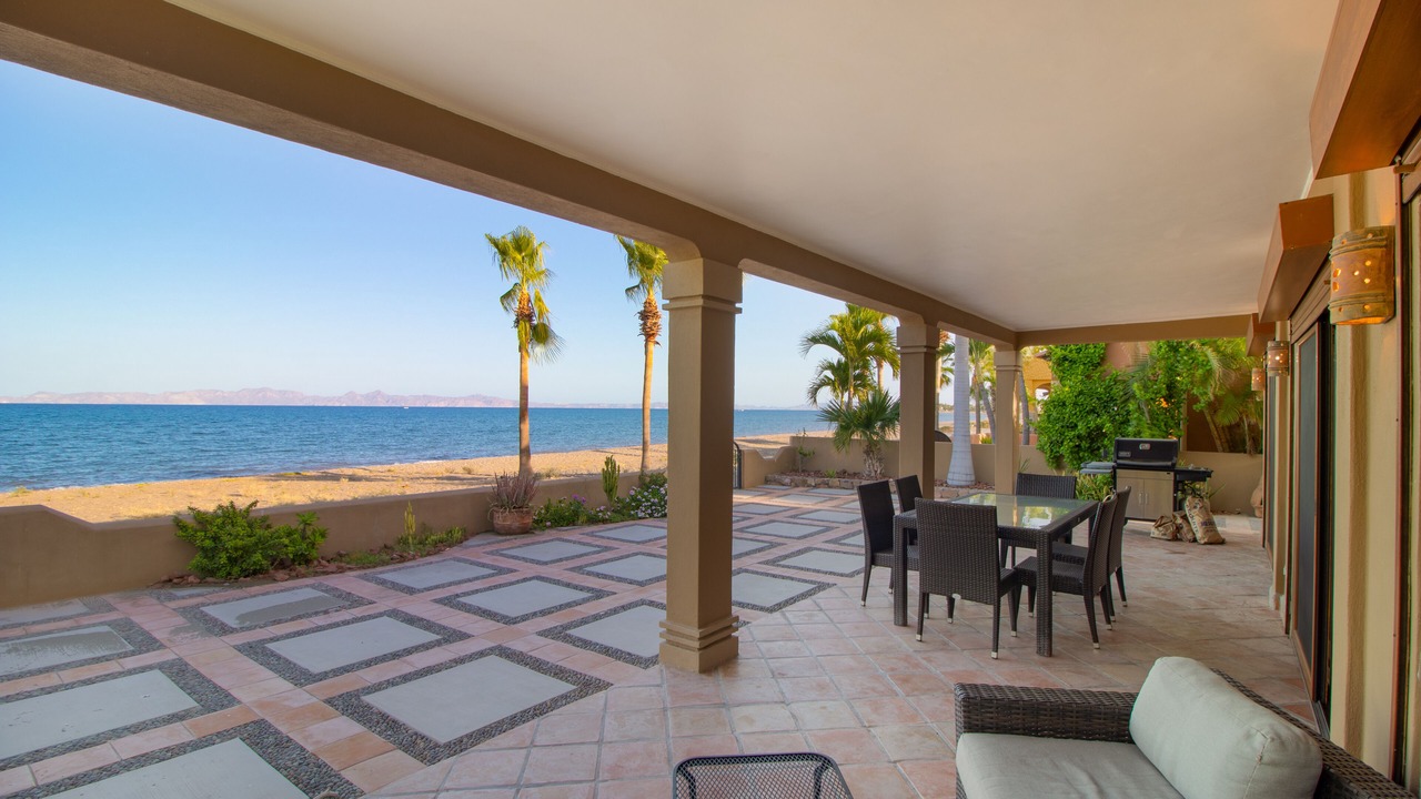 Photo of Outdoor in Loreto