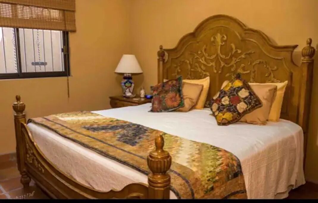 Photo of Bedroom in Loreto