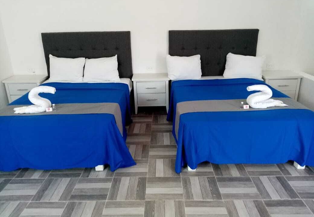 Photo of Bedroom in Chicxulub Puerto