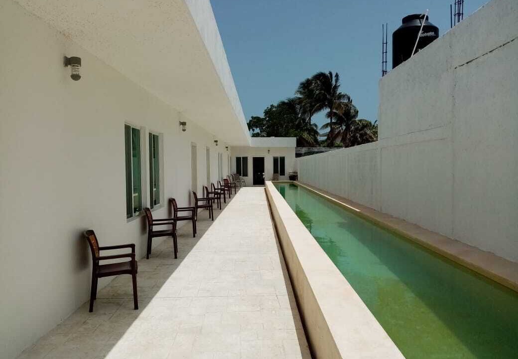 Photo of Outdoor in Chicxulub Puerto