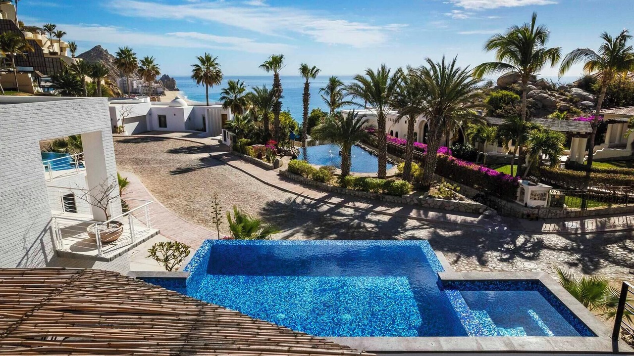 Photo of Outdoor in Pedregal