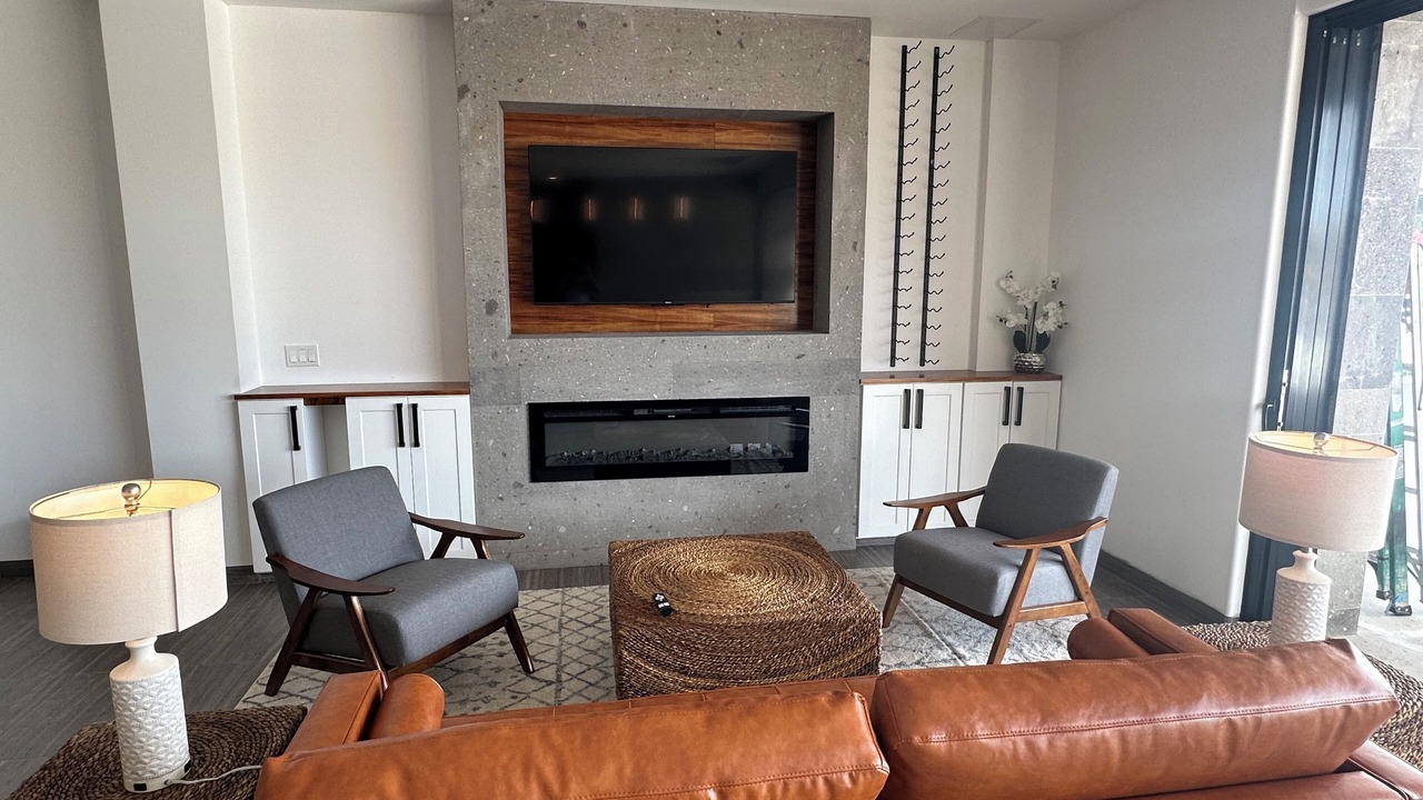 Photo of Livingroom in Pedregal