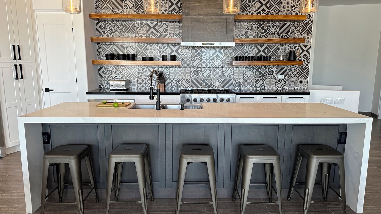 Photo of Kitchen in Pedregal
