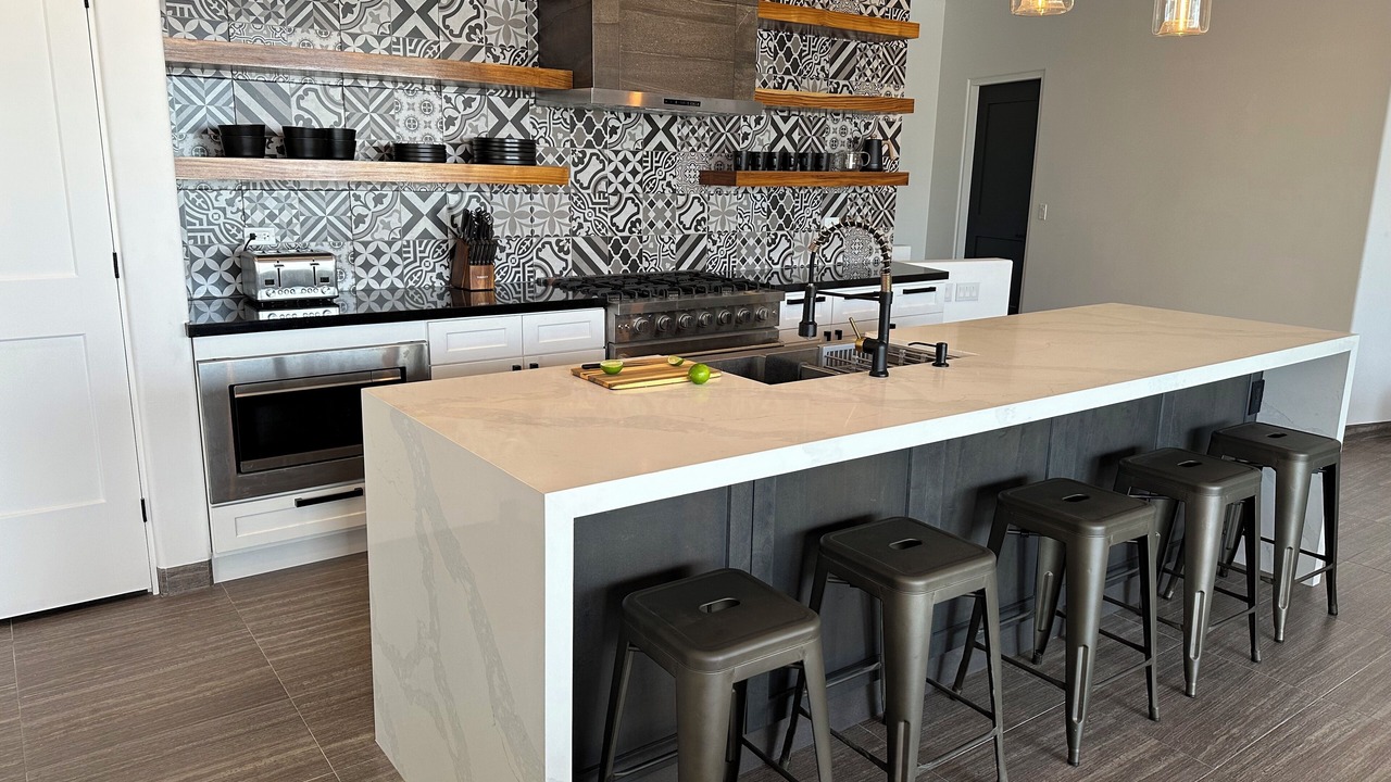 Photo of Kitchen in Pedregal