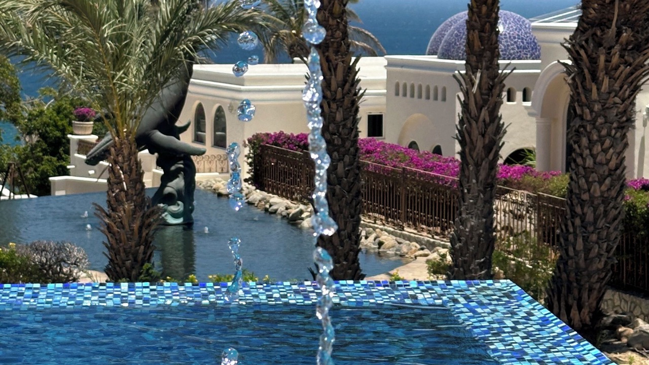 Photo of Outdoor in Pedregal