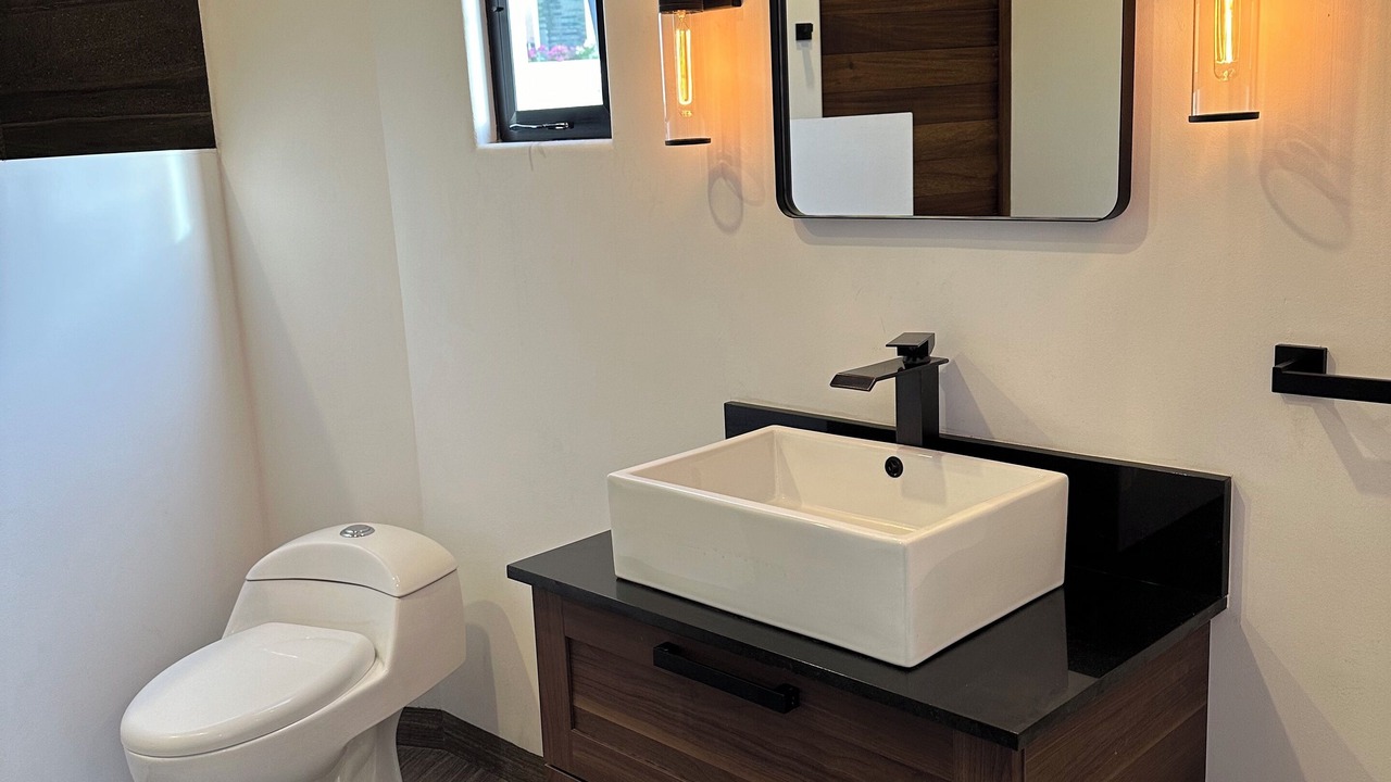 Photo of Bathroom in Pedregal