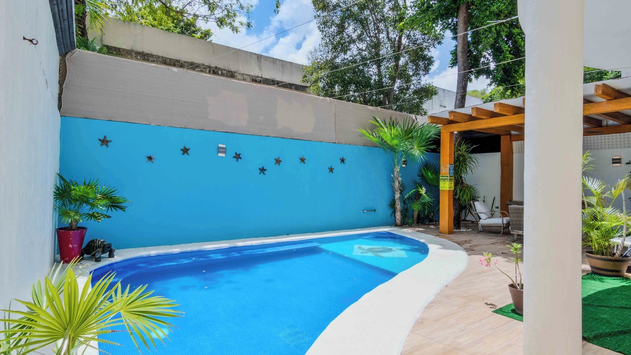 Photo of Outdoor in Downtown Cancun