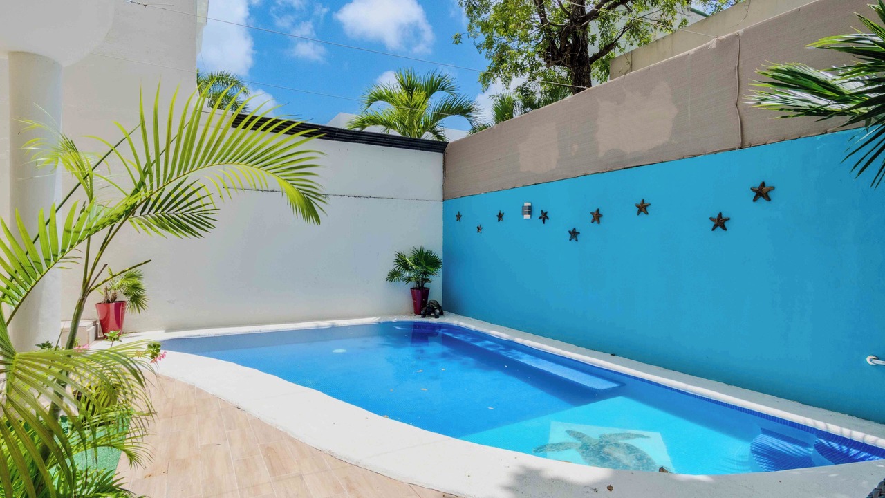 Photo of Outdoor in Downtown Cancun