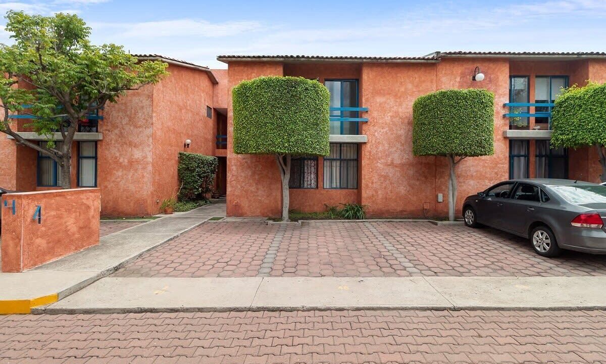 Photo of Outdoor in Desarrollo San Pablo