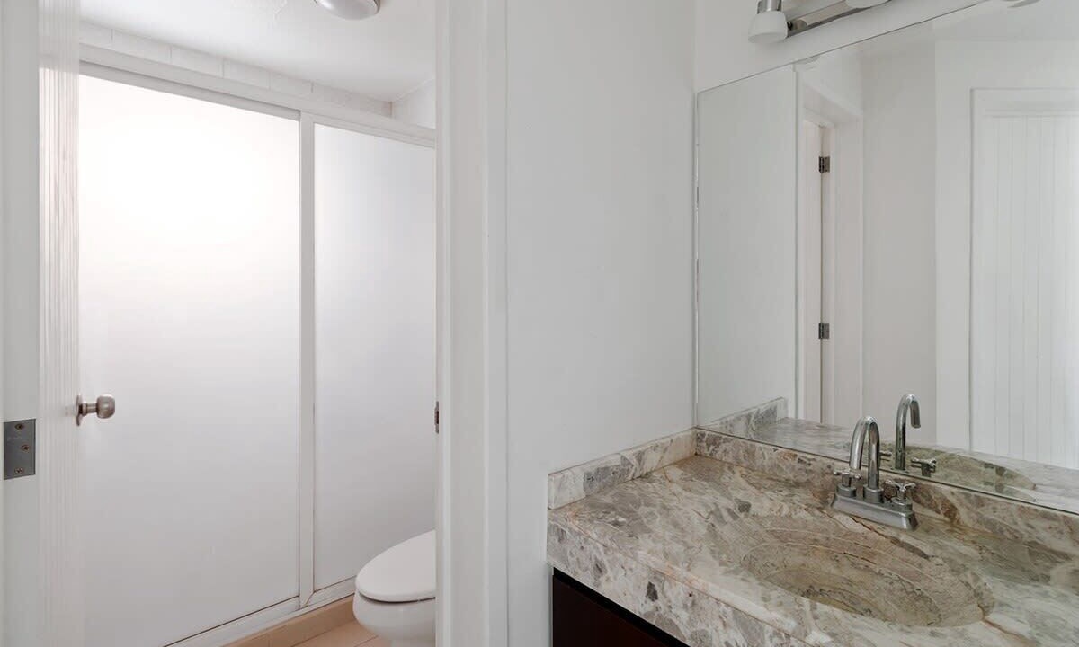 Photo of Bathroom in Desarrollo San Pablo