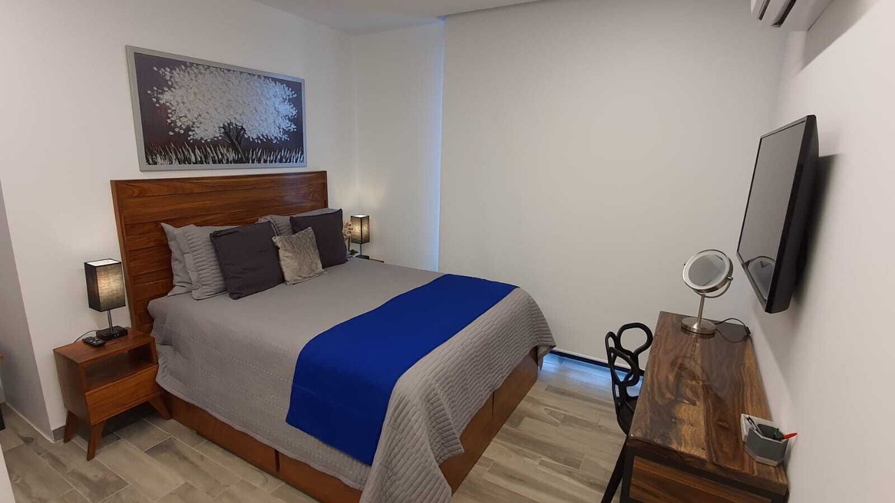 Photo of Bedroom in Merida