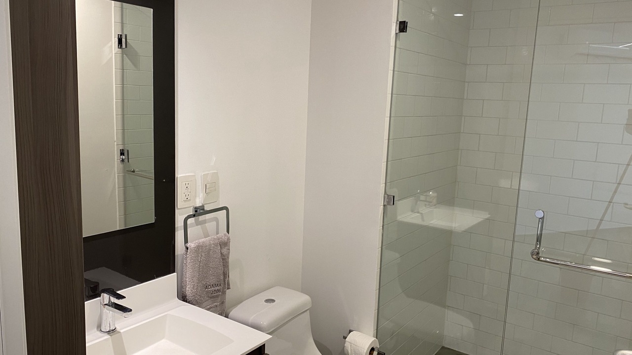 Photo of Bathroom in Merida