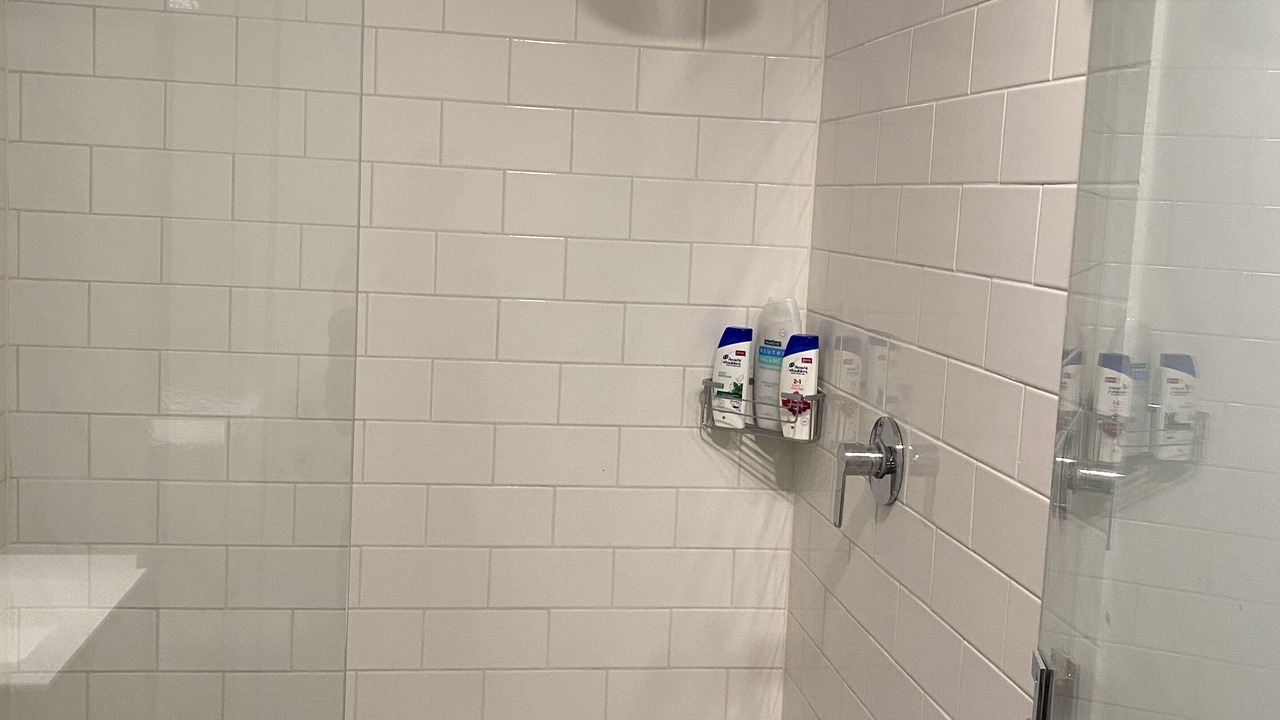 Photo of Bathroom in Merida