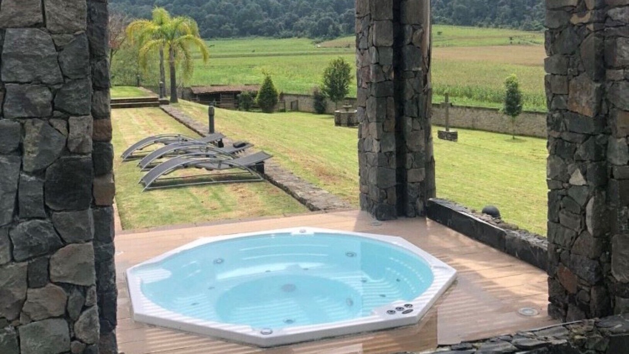 Photo of Outdoor in Valle de Bravo