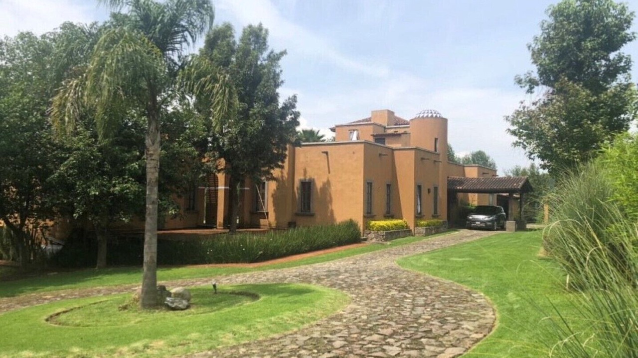 Photo of Outdoor in Valle de Bravo