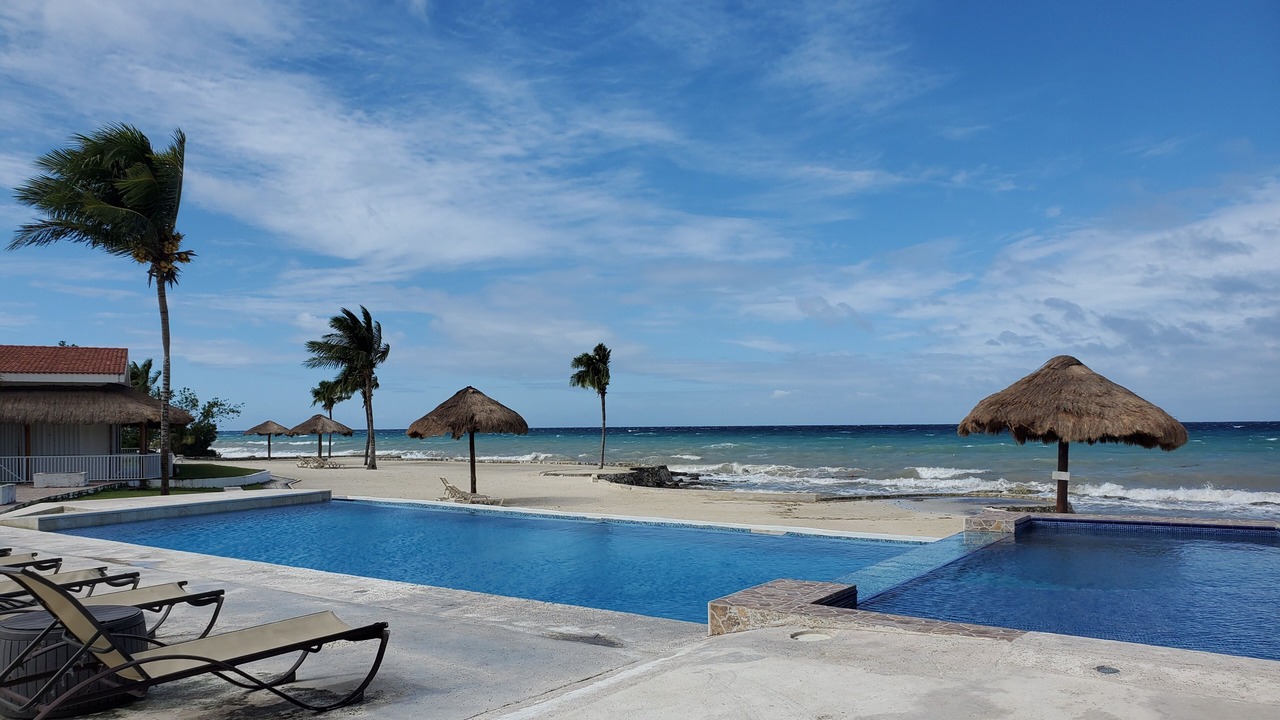 Photo of Outdoor in Cozumel
