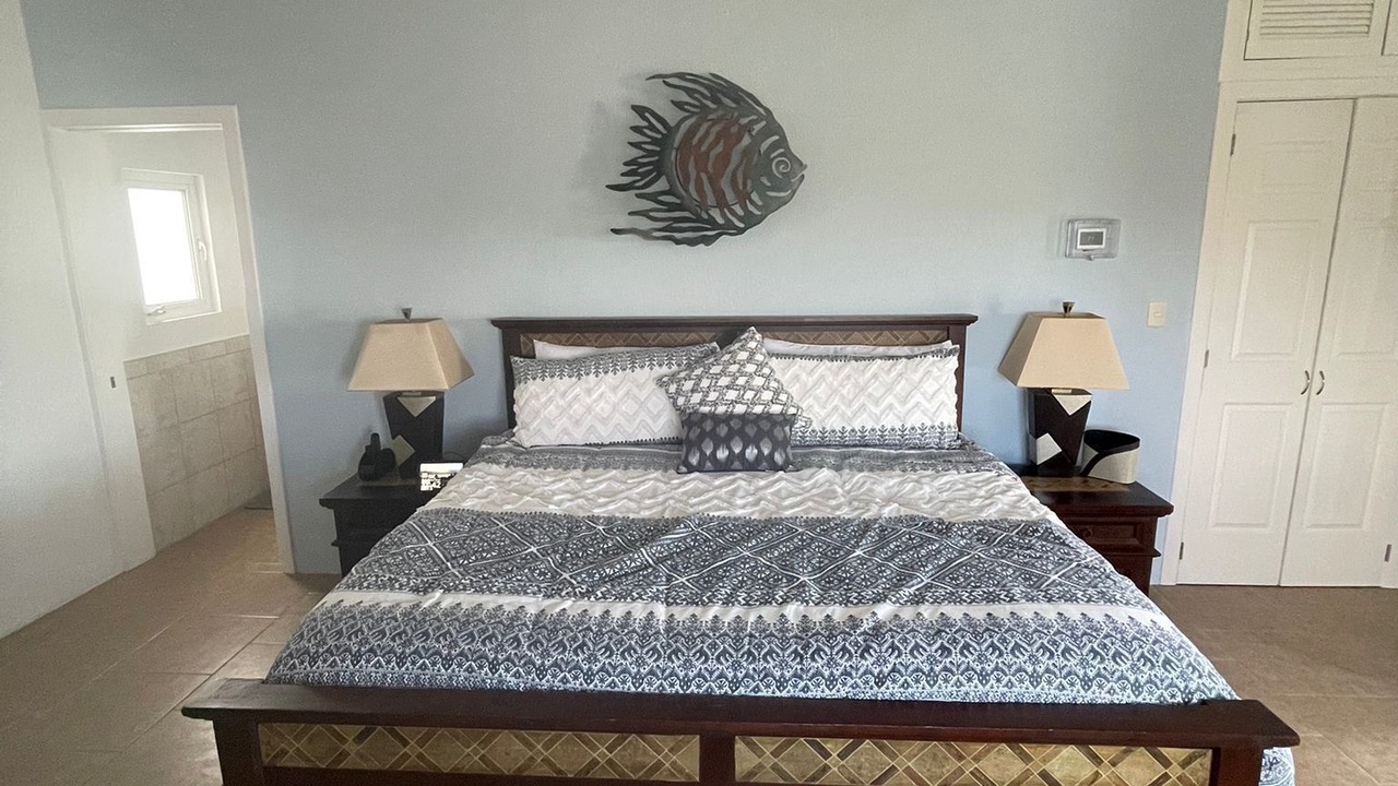 Photo of Bedroom in Cozumel