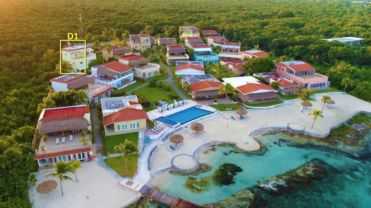 Photo of Outdoor in Cozumel