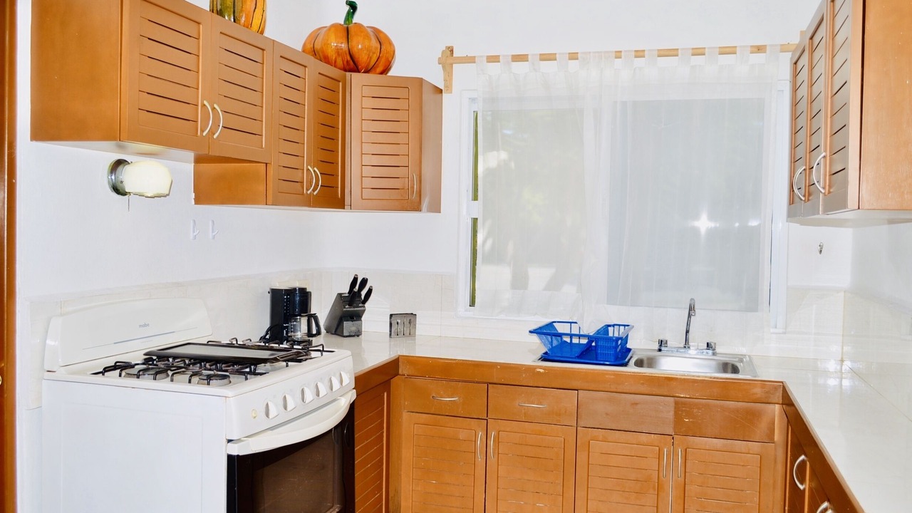 Photo of Kitchen in Playacar