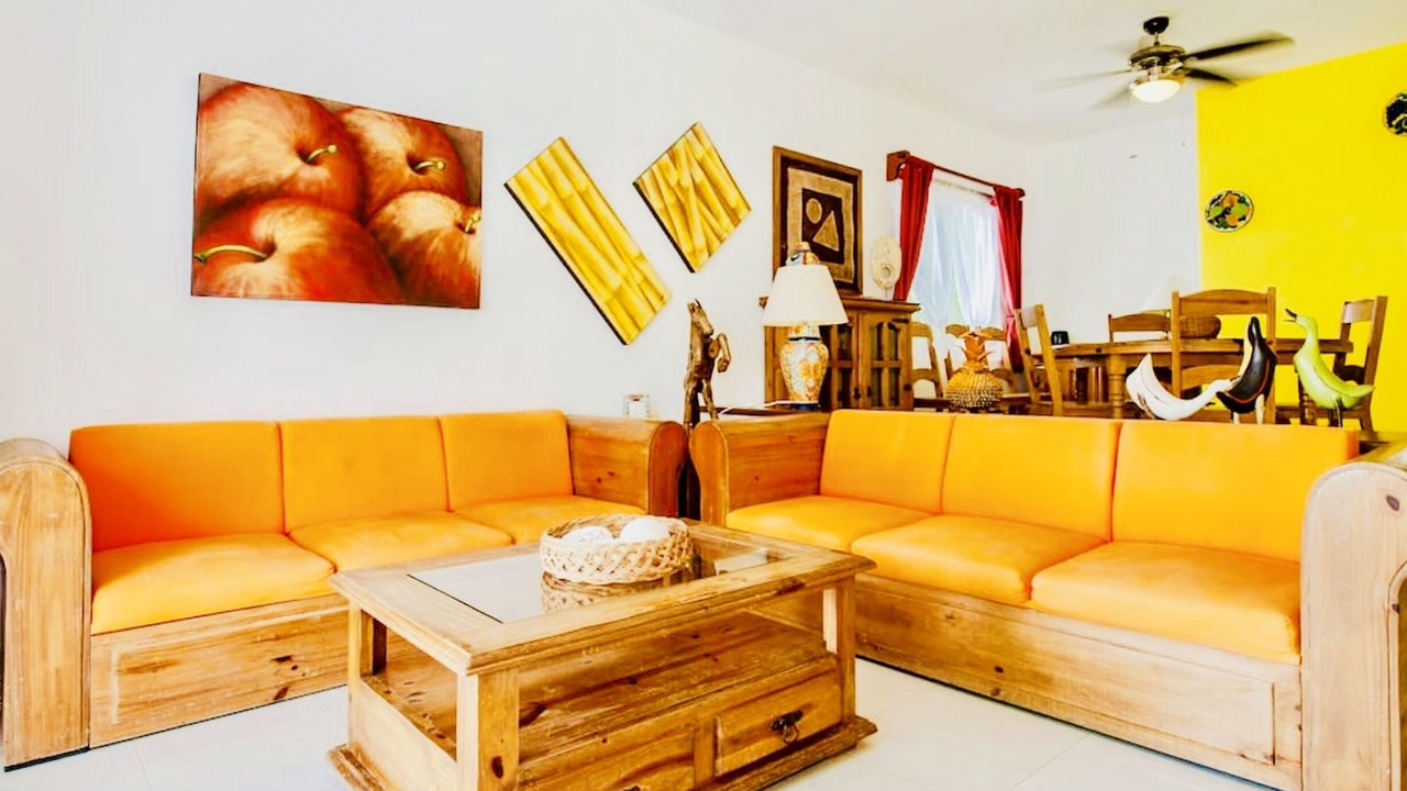 Photo of Livingroom in Playacar