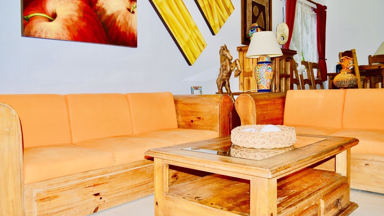 Photo of Livingroom in Playacar