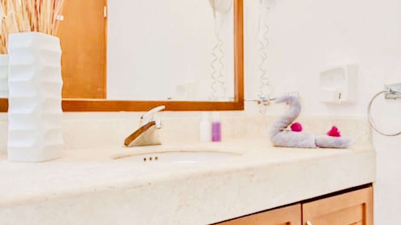Photo of Bathroom in Playacar