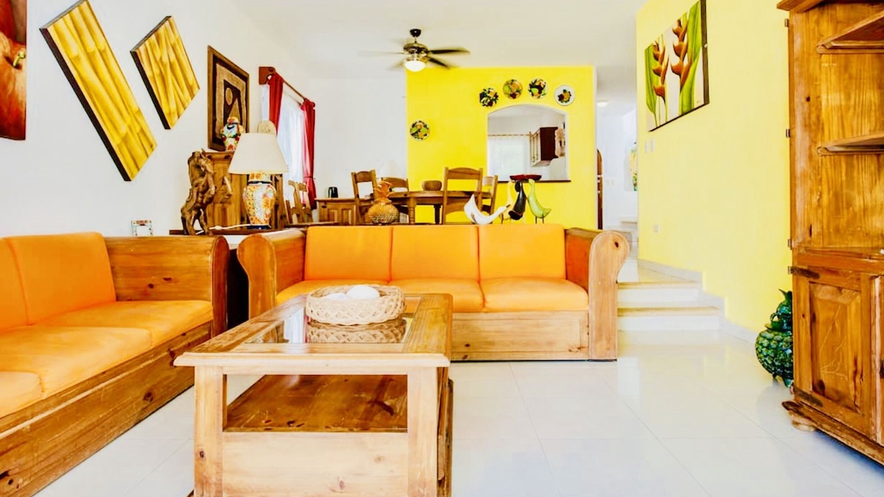 Photo of Livingroom in Playacar