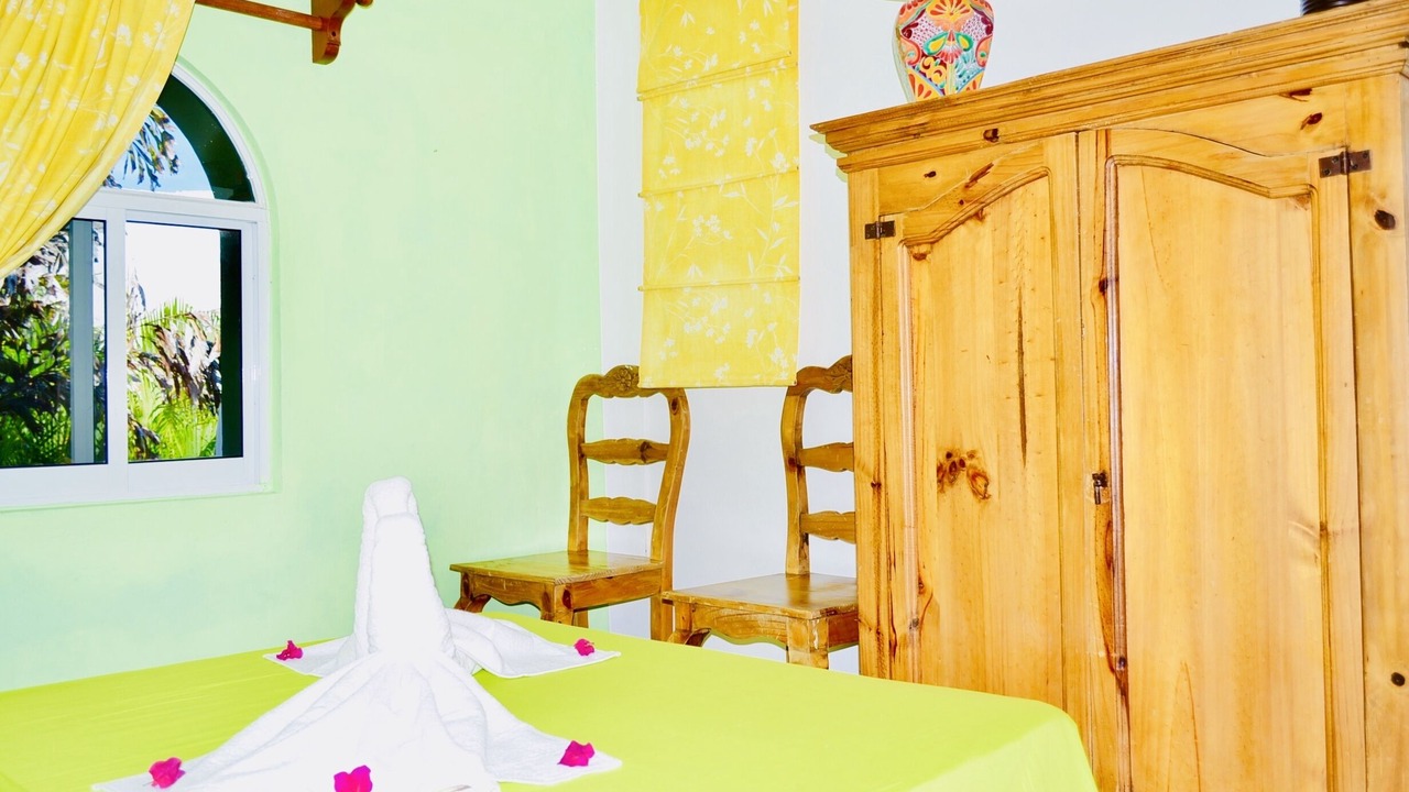 Photo of Bedroom in Playacar