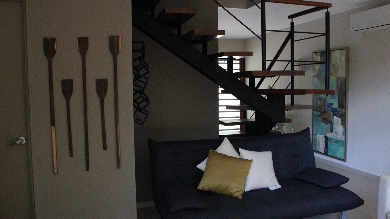 Photo of Livingroom in Zama