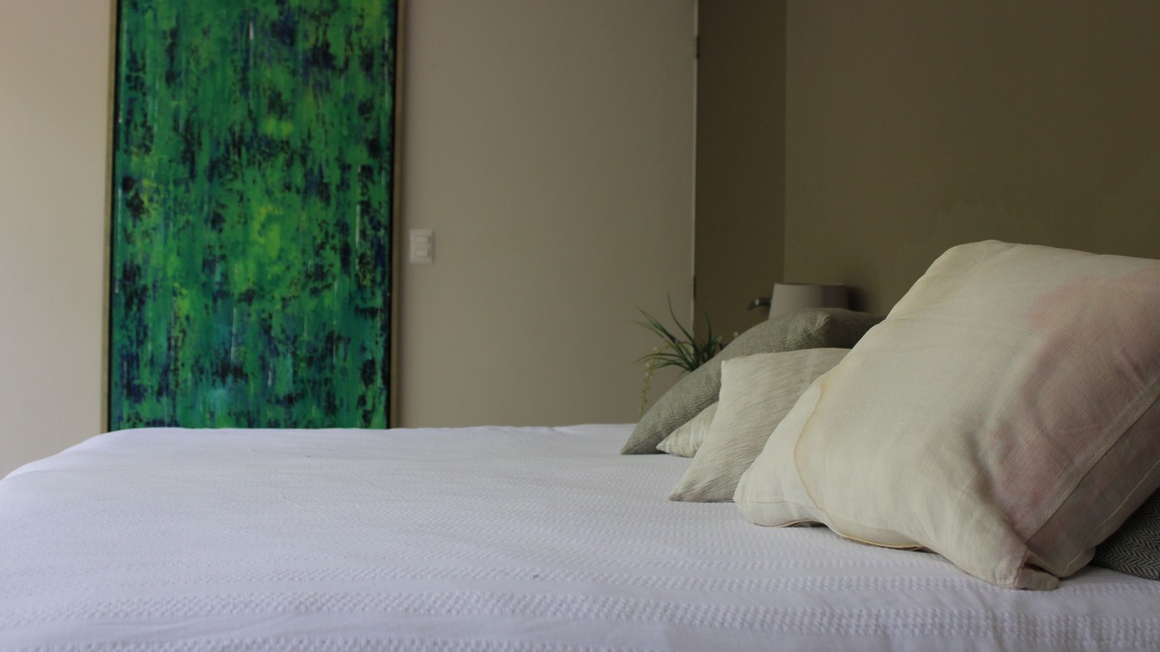 Photo of Bedroom in Zama