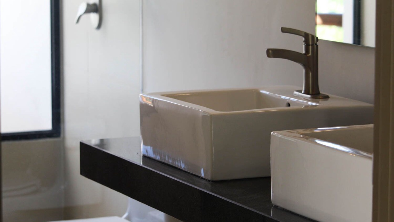 Photo of Bathroom in Zama