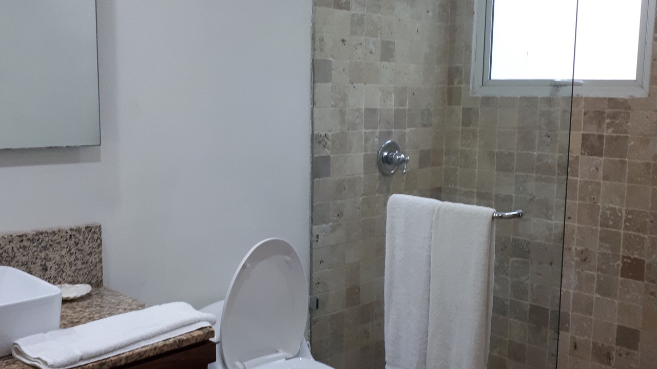 Photo of Bathroom in San Francisco