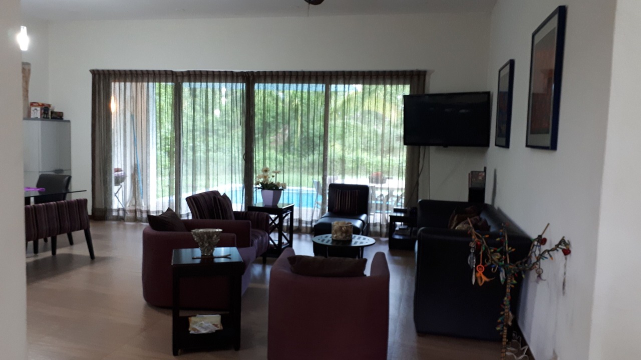 Photo of Livingroom in San Francisco