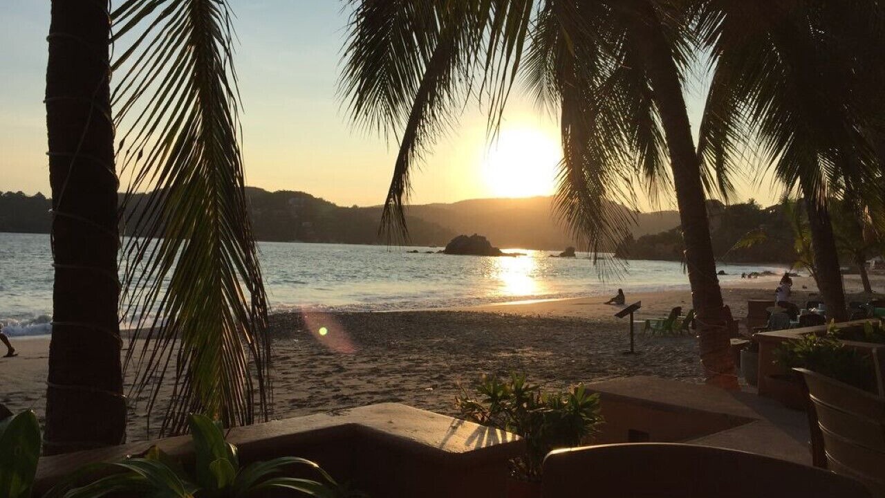 Photo of Others in Zihuatanejo