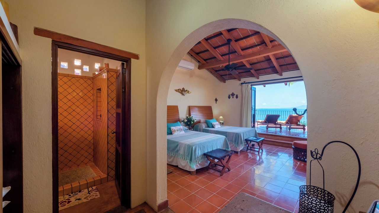 Photo of Bedroom in Conchas Chinas