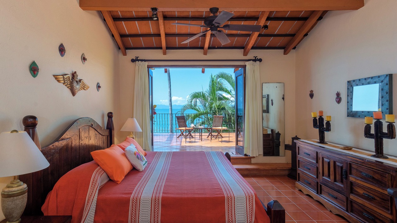 Photo of Bedroom in Conchas Chinas