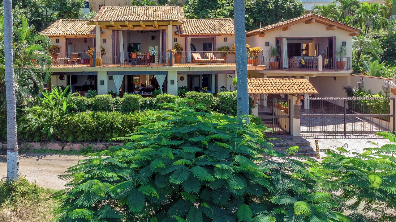 Photo of Outdoor in Conchas Chinas