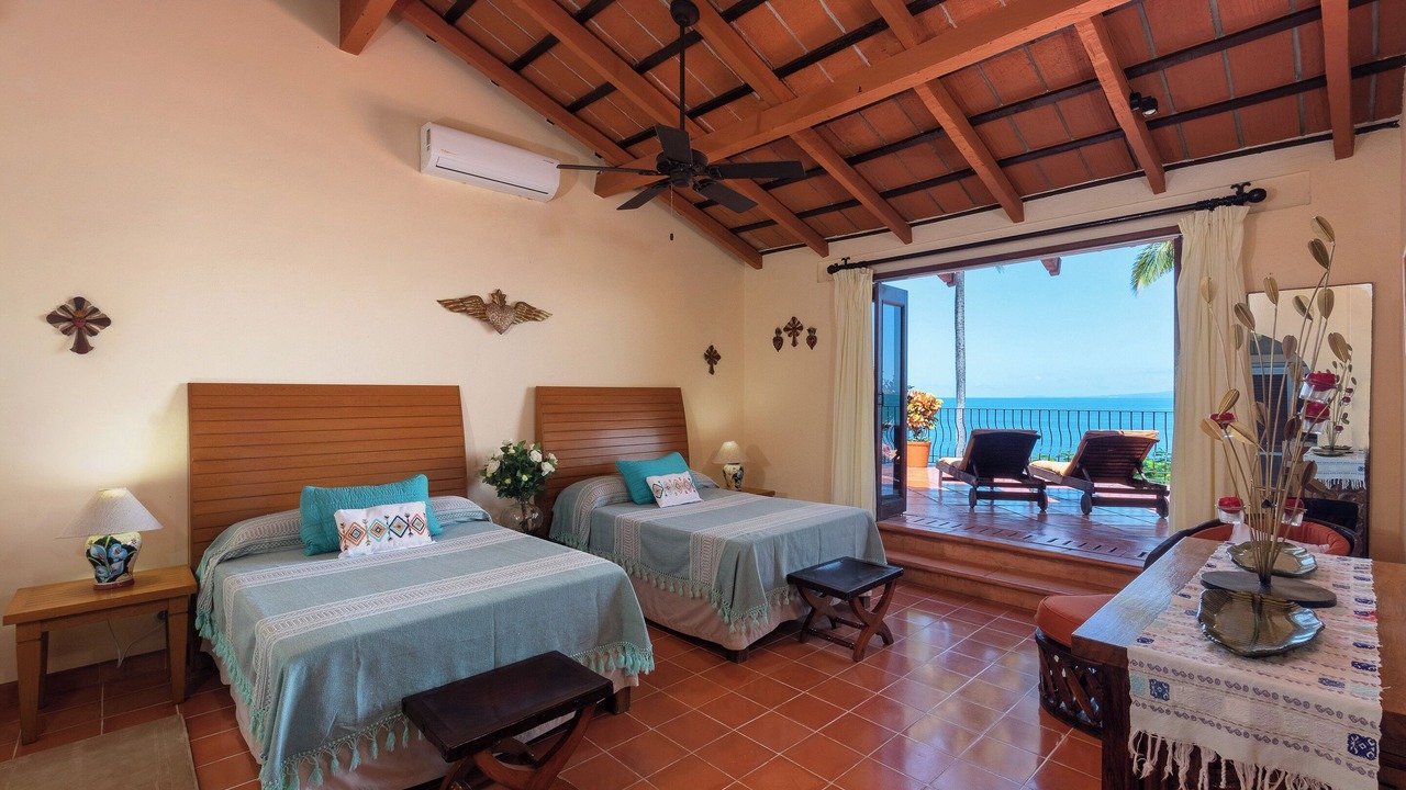 Photo of Bedroom in Conchas Chinas