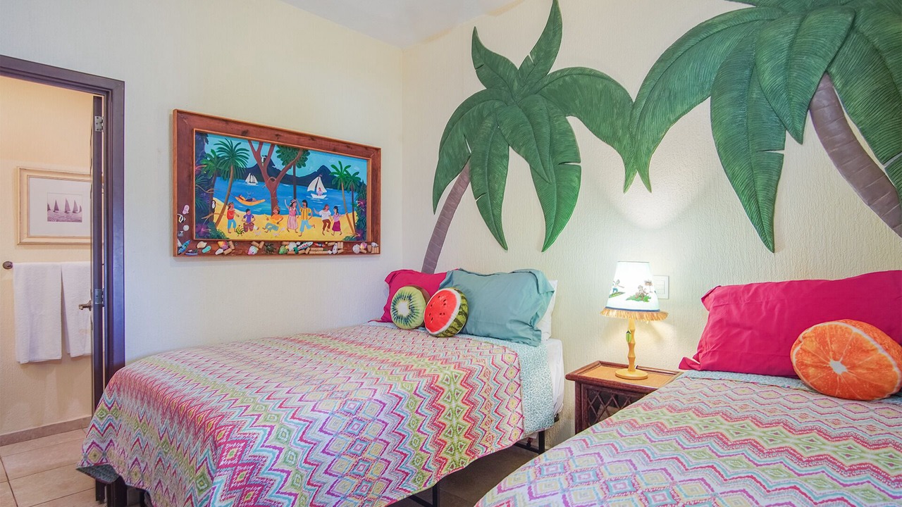 Photo of Bedroom in Bella Vista