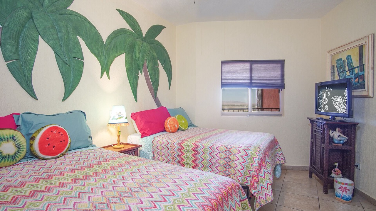 Photo of Bedroom in Bella Vista